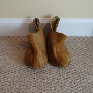 L.L. Bean Slipper